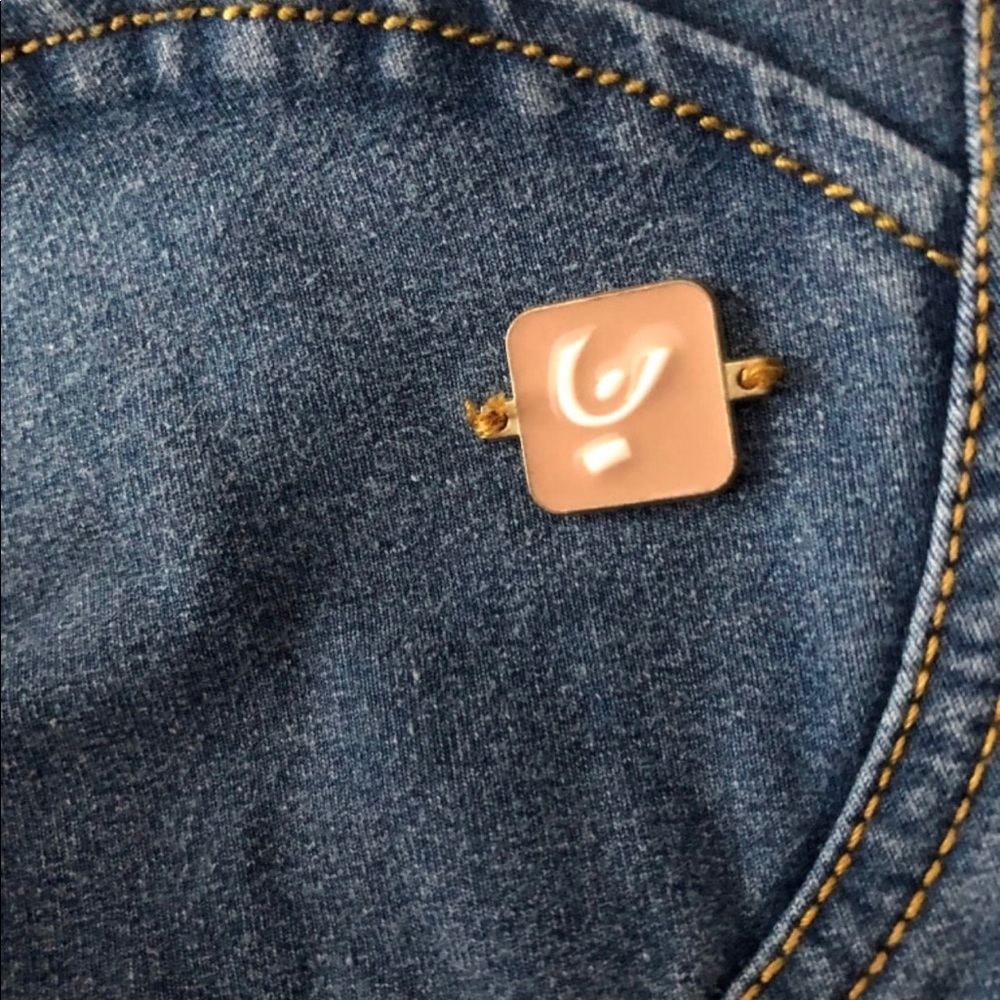 Freddy Capris Jeans